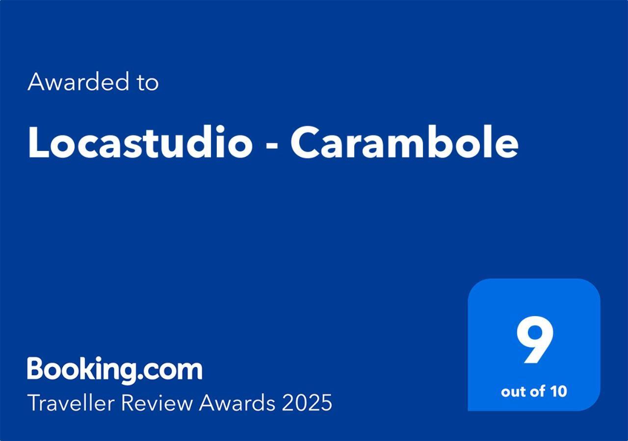 Locastudio - Carambole 상트 안느 외부 사진